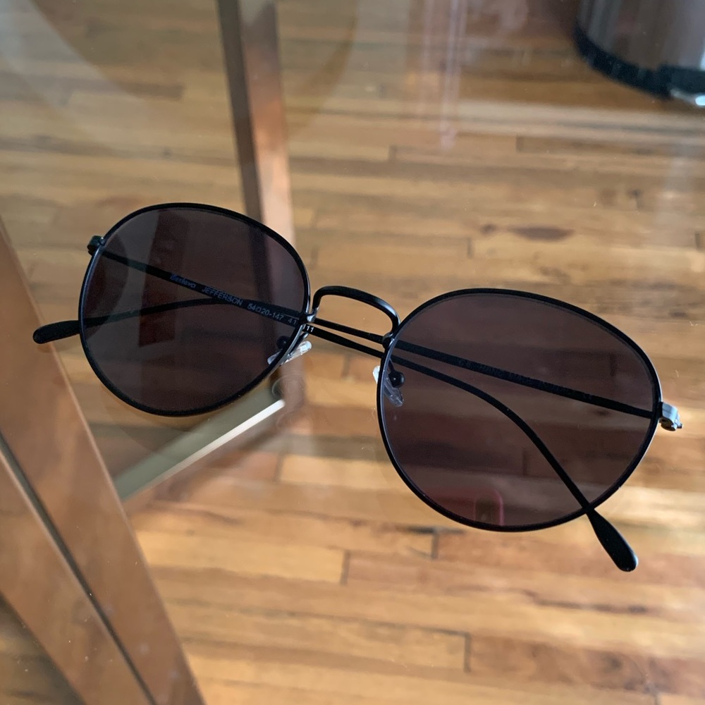 Illesteva ‘Jefferson 54’ sunglasses